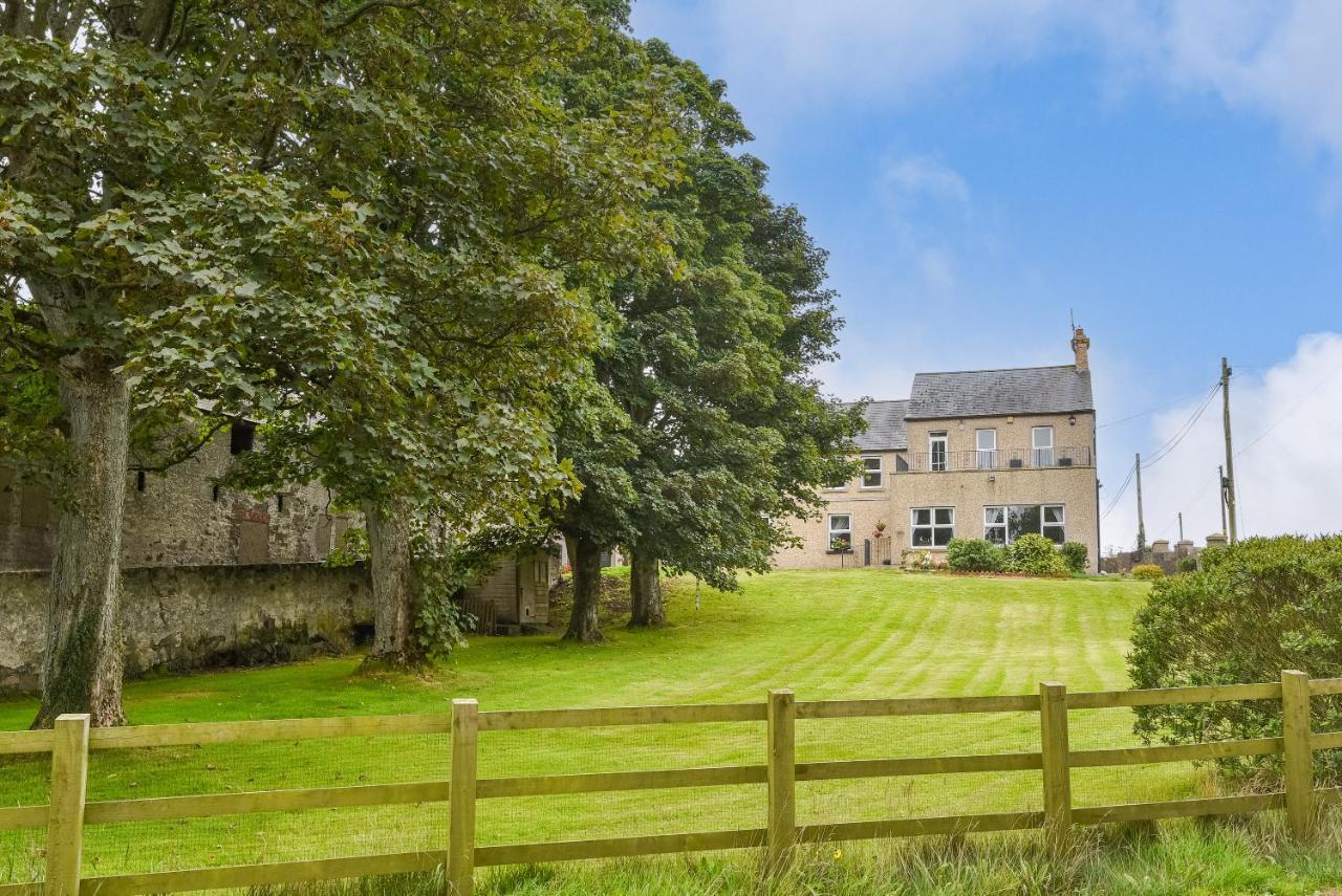 Ardkeen House B&B Exterior foto