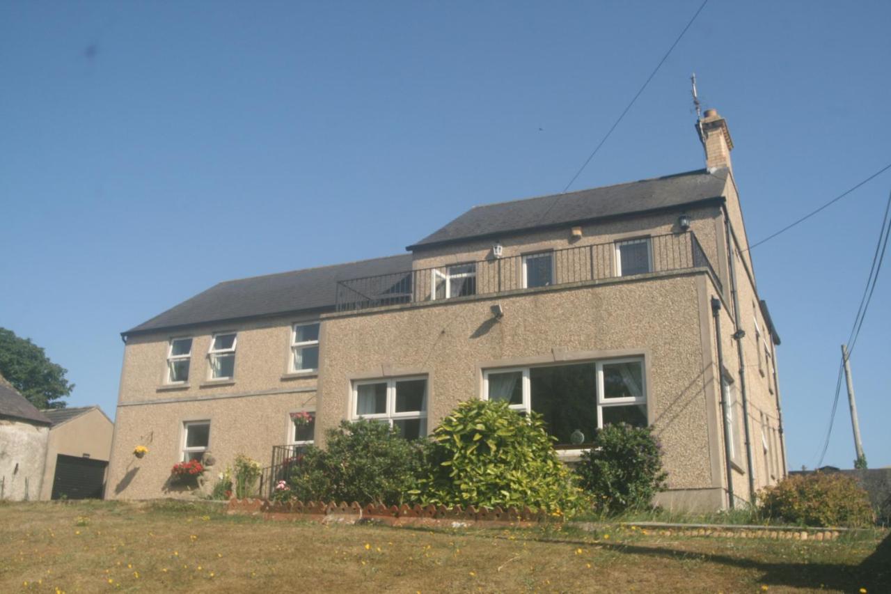 Ardkeen House B&B Exterior foto