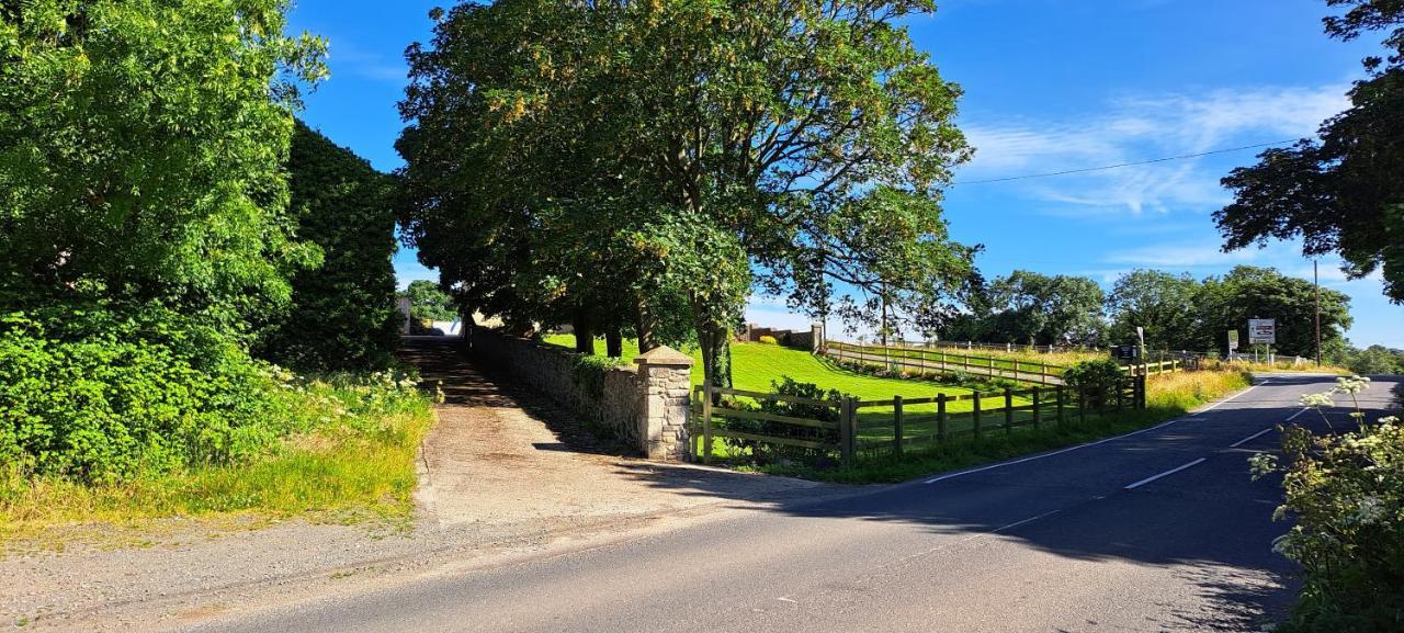 Ardkeen House B&B Exterior foto